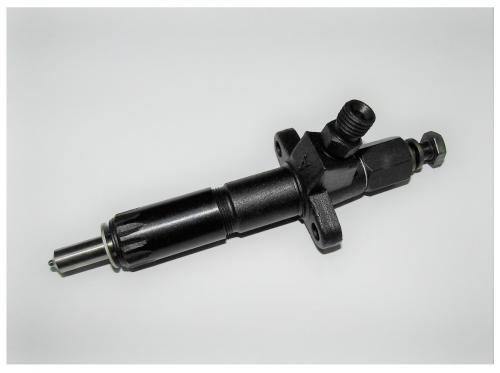 Форсунка (L=142 мм) Ricardo Y480BD; TDK 14 ,22 4L /Fuel injector