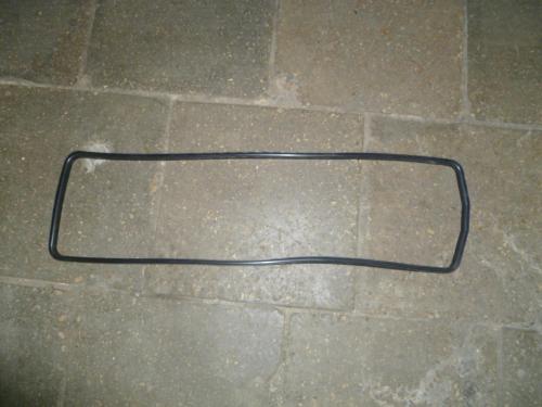 Прокладка поддона MD-170,223 (Oil pan gasket YT 6126Z, 070001)