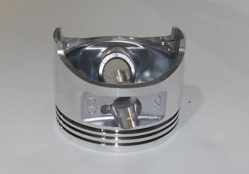Поршень SGG 5000(..)-6000(..), KM190FP (D=90 мм) / Piston (03.03.13111-19001-00)
