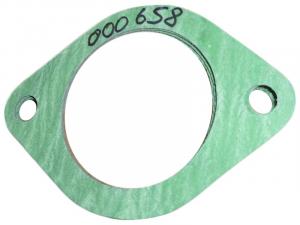 Прокладка крышки термостата Ricardo R6105; TDK 56-170 6LT/TThermostat housing gasket