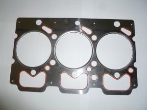 Прокладка головки блока цилиндров (на 3 цилиндра)TDH 192 6LTE/Cylinder head gasket