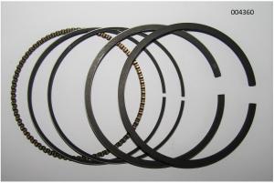 Кольца поршневые (D=78 мм,к-т на 1 поршень -5 шт.) SGG 10000(..), 2V78F-2 / Piston rings, kit (13300