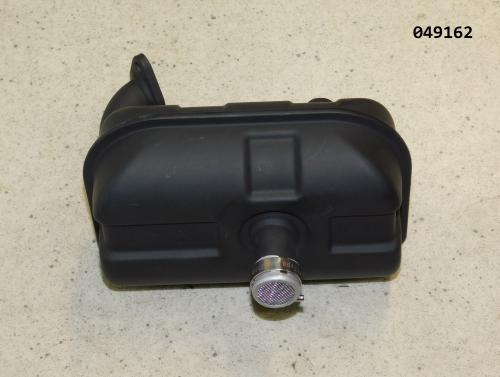 Глушитель SGG 1400Si,SH60B / Muffler (20202-00658-00)