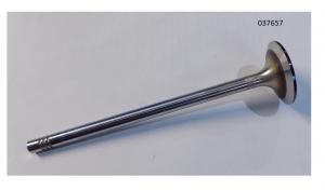 Клапан впускной  Baudouin 6M16G275/5 /Intake Valve, 612630050001