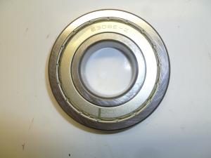 Подшипник шкива ремней SDEC SC13G420D2; TDS 280 6LT/Roller bearing (B00000245) (6308-Z)