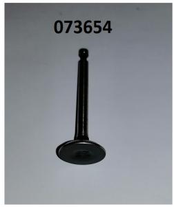 Клапан выпускной GX35/Exhaust valve