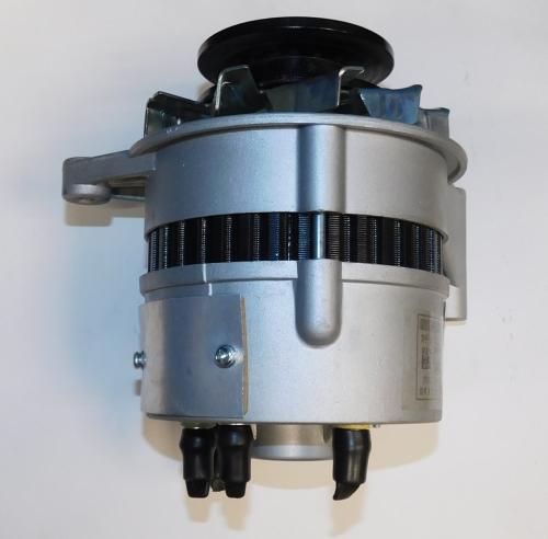 Генератор зарядный TDQ 30 4L (D=80/1B)/Battery charging generator (JF1511,14v,500 w)