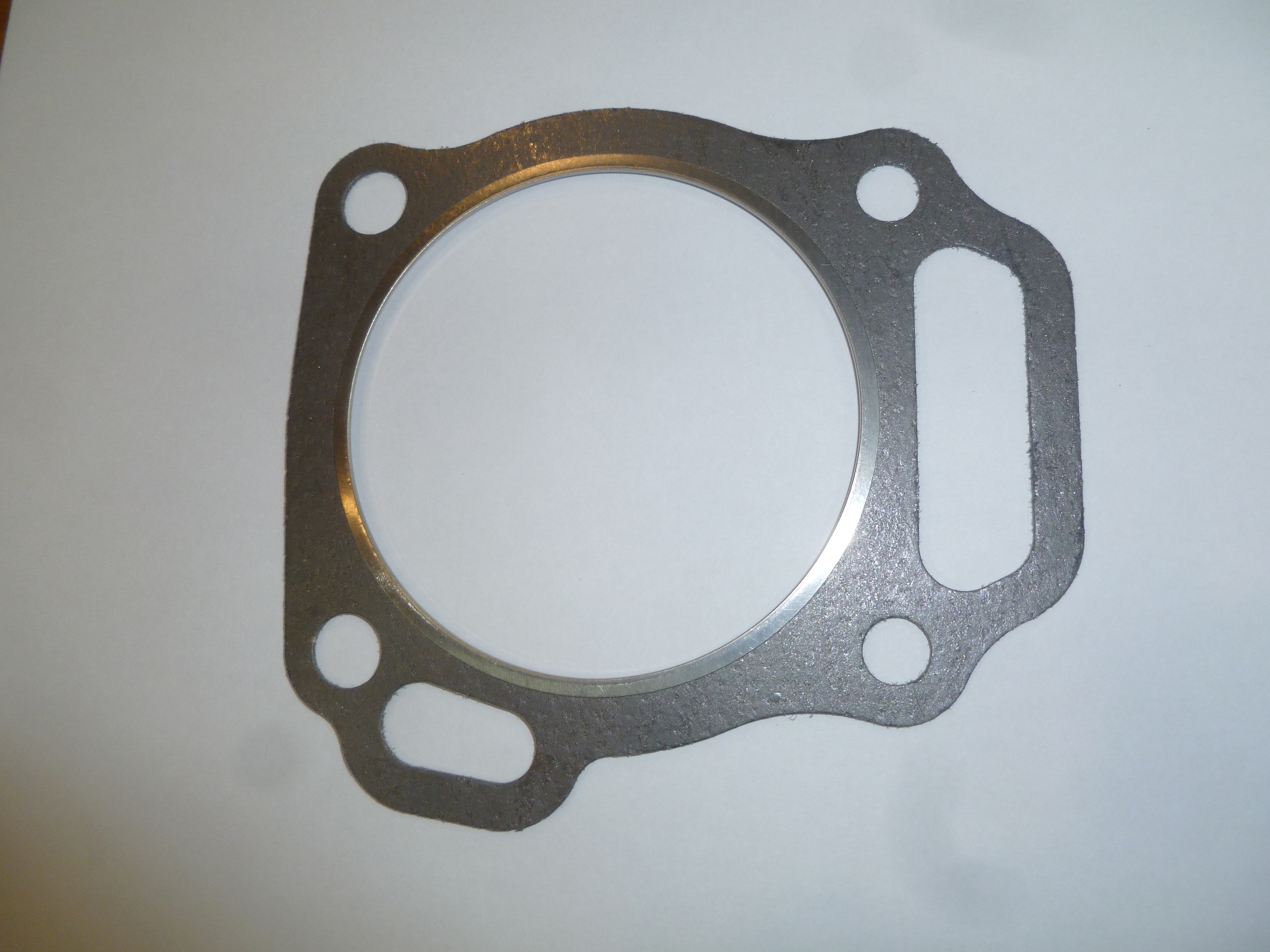 Прокладка головки блока цилиндров (D=89 mm) GX 390/Cylinder head gasket