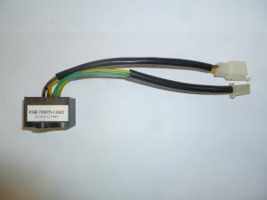 Реле для Кипор  IG6000 (Ignition module for KGE7000Ti,KGE7000Ti-13602)