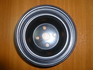 Шкив крыльчатки вентилятора SDEC SC7H250D2; TDS 168 6LTE/Pulley, Fan (S00004141)