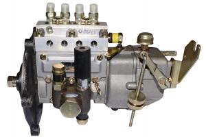 Насос топливный высокого давления Ricardo R4105ZLDS1; TDK 56-66 4LT/Fuel Injection Pump