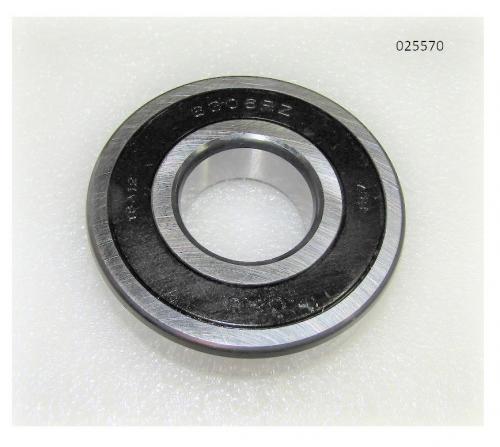 Подшипник (30х72х19) шариковый TSS DUAL DCW-480ESW /Bearing   N.D.E