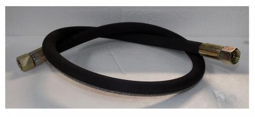 Шланг масляный высого давления TSS-WP265YH/High pressure oil pip, №64 (CNP330Y003-64)