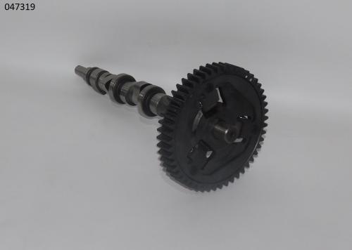 Вал распределительный SDG 12000(..),CD292F (в сборе с шестерней) Sh / Camshaft assy (CD292F-06201)