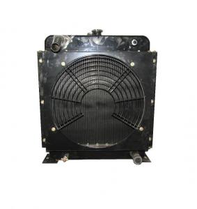 Радиатор охлаждения TDY 19 4L/Radiator Assy