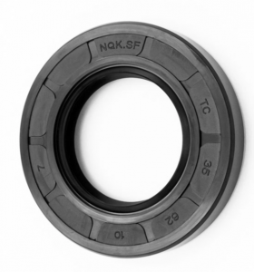 Сальник (35х62х10) вала ведущего ТСС GW 42A/OIL SEAL 35*62*10mm, №38 (50007040)