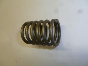 Пружина клапана внешняя TDQ 20 4L/Outer valve spring (2409000300400)