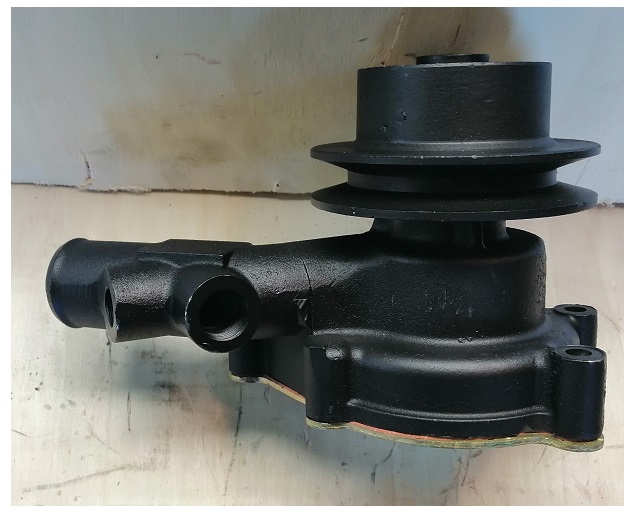 Насос водяной TDR-K 25 4L / Water pump assembly for B490D-25