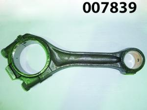 Шатун TBD226B-3D,6D/Connecting rod 1227 3053/1227 3054/1216 7047