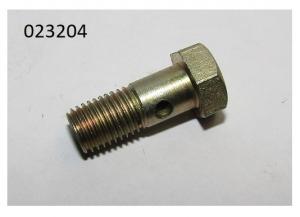 Болт дренажа форсунки Ricardo R6105; TDK 56- 170 6LT(М8 ) /Bolt