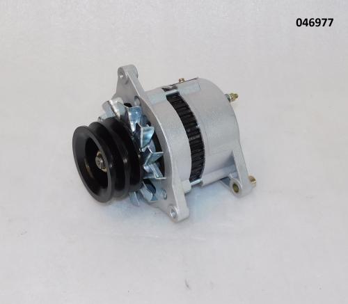 Генератор зарядный TDK 56,66 4LT/Battery charging generator ( 4R620100-B, JF2312, 28 v,350 w,18а.) д