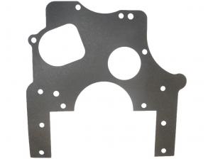 Прокладка корпуса шестерен TDL 16-36 4L/Gear housing gasket