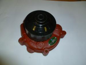 Насос водяной SDEC SC9D340D2; TDS 228 6LT/Water pump (S00016322)