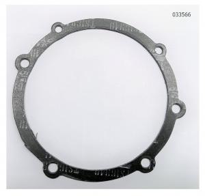 Прокладка передней крышки корпуса шестерен Yangdong Y4105D/Front cover gasket of timing gear case