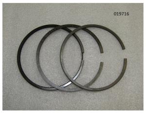 Кольца поршневые (D=88 мм,к-т на 1 поршень) SDG 5000EH (C188FD) /Piston rings, kit