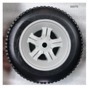 Колесо SGG 10000Ei (D=240х80х16) /The wheel