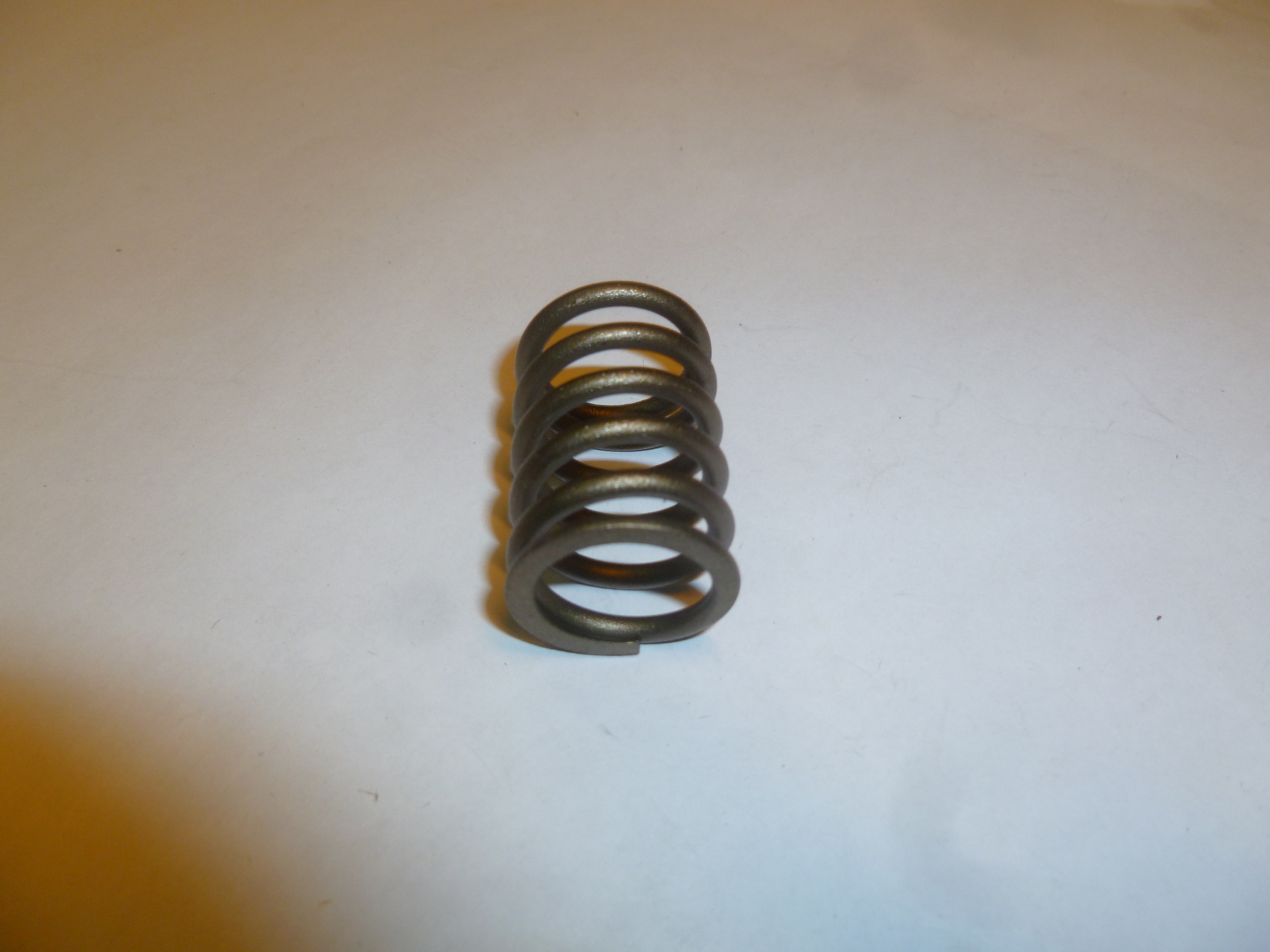 Пружина клапана KM178/Valve spring