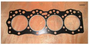 Прокладка головки блока цилиндров Ricardo R4105ZLDS1; TDK 56,66 4LT/Cylinder head gasket