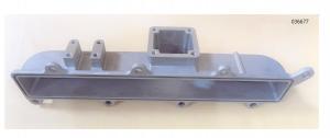 Коллектор впускной TDK-N 110 4LT/Inlet manifold 4RT220001