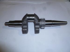 Вал коленчатый SGG 10000/Crankshaft Assy