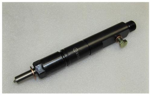 Форсунка топливная TDH 192 6LTE/Injector