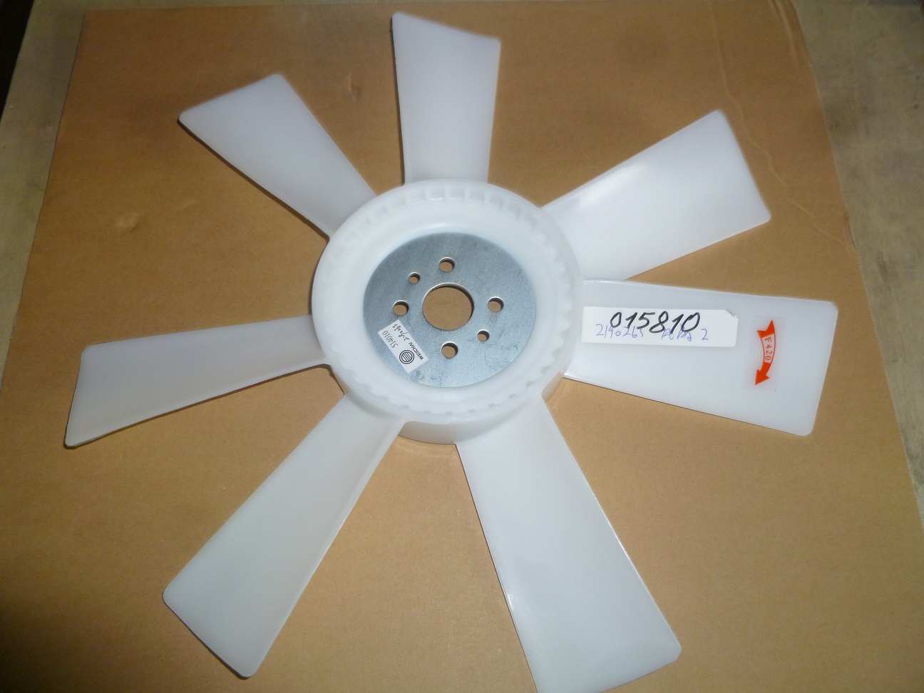 Вентилятор fan 2