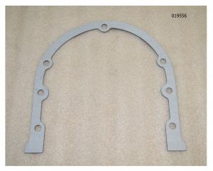 Прокладка седла заднего сальника коленчатого вала TDL16- 36 4L/Rear oil sealing cover gasket