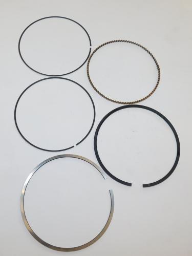 Кольца поршневые SGG 9000(.L.),LC192FD (к-т из 5 шт.) Lc / Piston ring combination (130070251-0001)