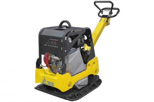 Виброплита реверсивная TSS-CP-320