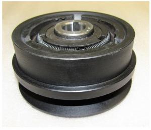 Муфта центробежная (20х115х52х1В) TSS-VP90/Сlutch Pulley (800029)