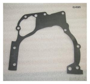 Прокладка крышки корпуса шестерен TDY 33 4L /Gasket, gear case cover