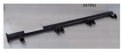 Трубка водяная отводная правая TDA-N 460 12VTE/Right outlet pipe (B771ZL-24-090)