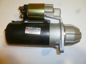 Стартер электрический TSS DGW-300E(ES)/Starter Motor (20000671)