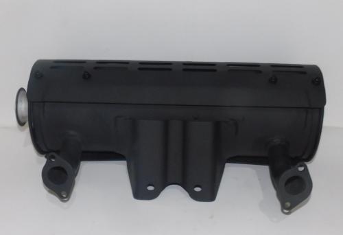 Глушитель SGG 16000(.L.)-18000(.L.),LC2V90FD Lt / Muffler (180572202-0001)