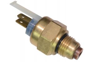 Датчик температуры ОЖ Hyundai Doosan P126TI/Water temperature sensor