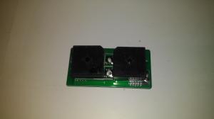 Плата выпрямителя/TOP MIG/MMA-160 BRIDGE RECTIFIER BOARD PB-PH-90-A0(1)