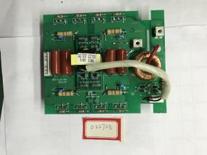 Плата верхняя TOP MIG/MMA-250 (220V) / UP BOARD PB-PM-115-A0(1)