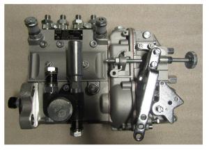 Насос топливный высокого давления Deutz TBD 226B-4D/Fuel Injection Pump (13021656,B4AD507)