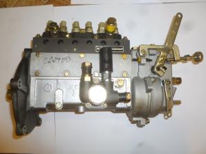 Насос топливный высокого давления Ricardo R6105AZLDS1; TDK 110 6LT/Fuel Injection Pump