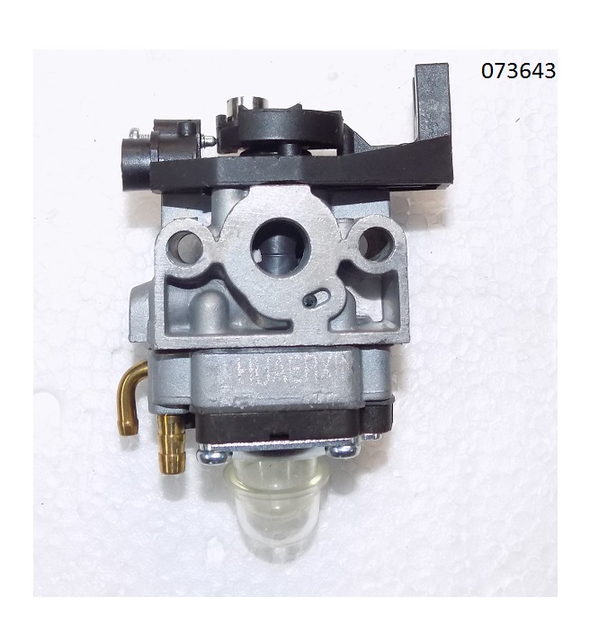 Карбюратор GX35/Carburetor